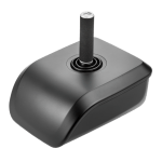 Paravan Space Drive - Joystick Paravanstick