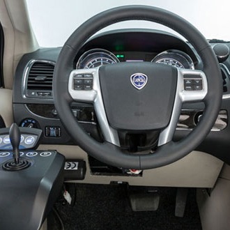 Driving outlet systems inc