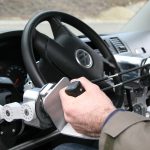 Joysteer Driving System