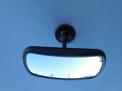 dSi Blind Spot Mirror