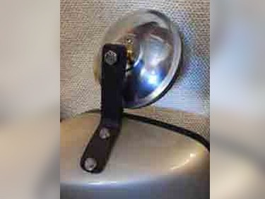 dSi Blind Spot Mirror Bracket