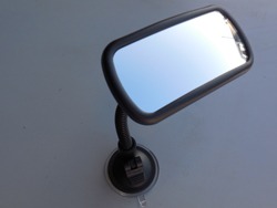 dSi Blind Spot Mirror