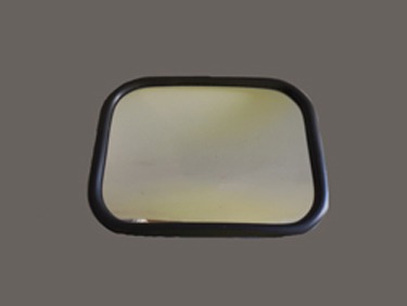 dSi Blind Spot Mirror