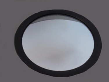 dSi Blind Spot Mirror