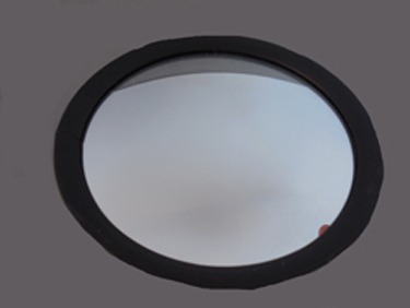 dSi Blind Spot Mirror