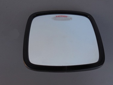 dSi Blind Spot Mirror