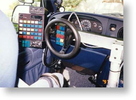 Scott Driving System