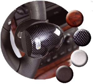 Steering Knob - Model M-Standard