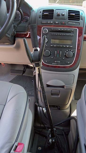 2005 Buick Terraza