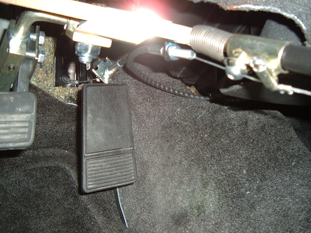 2011 Chevy Impala Service Stabilitrak Reduced Engine Power