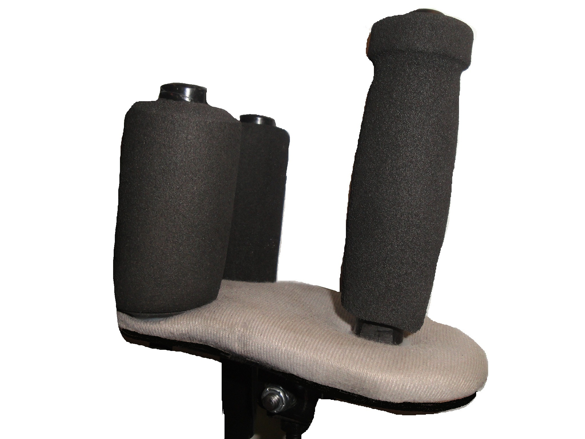 Braun Ability EU Menox Hand Controls Driving Systems Inc